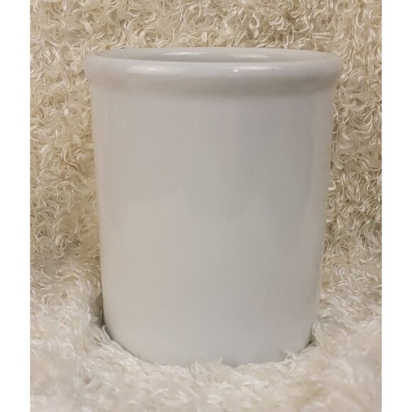 Vintage BIA Cordon Bleu Utensil Crock - Picture 10 of 11